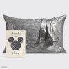 Kitsch x Mickey and Minnie Satin Pillowcase in Mickey Magic