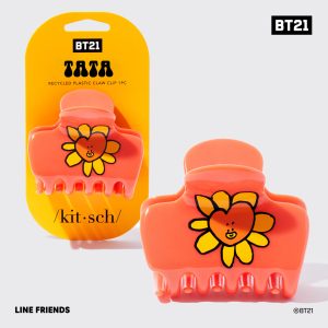 Kitsch x BT21 Cloud Claw Clip in TATA