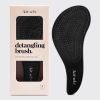 Black Detangling Brush