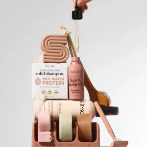 Shampoo & Conditioner